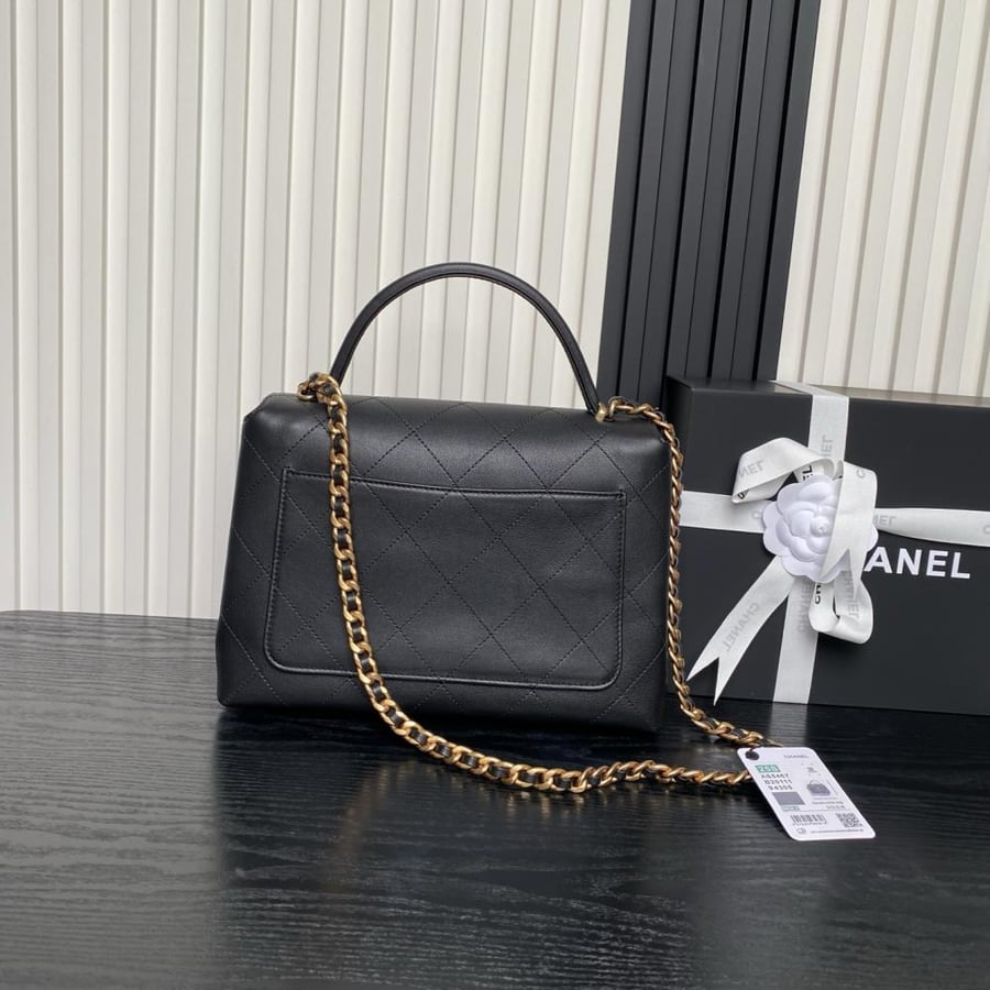 Chanel bag 20cm