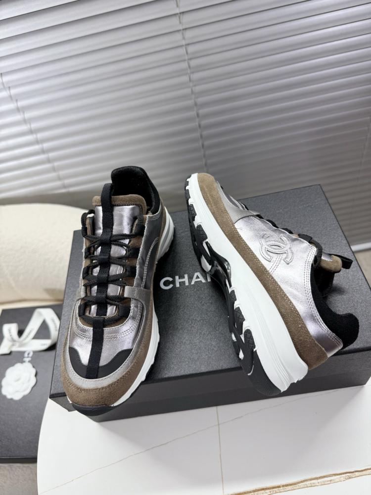 Chanel Shoes