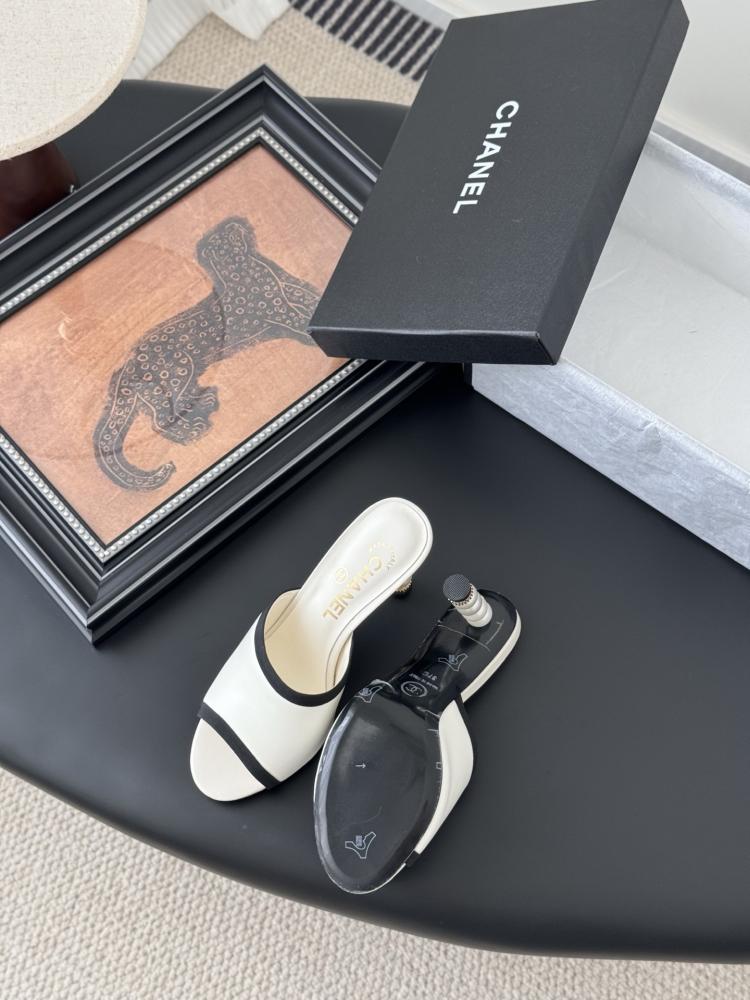 Chanel هيلز