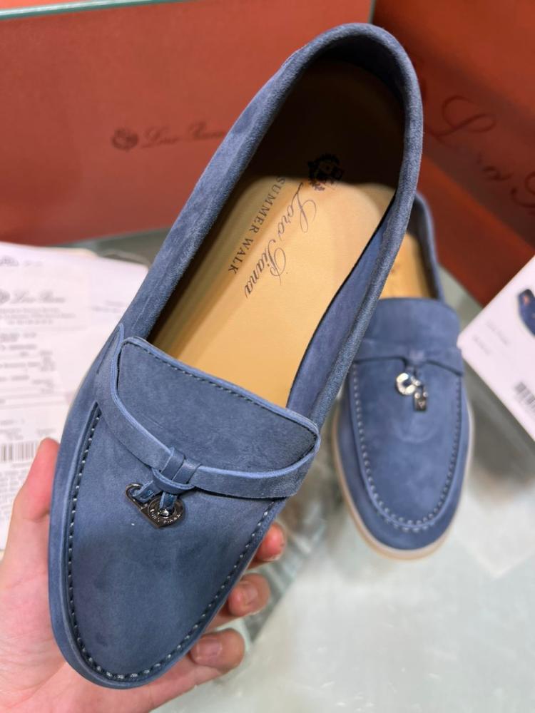 لوربيانا Shoes