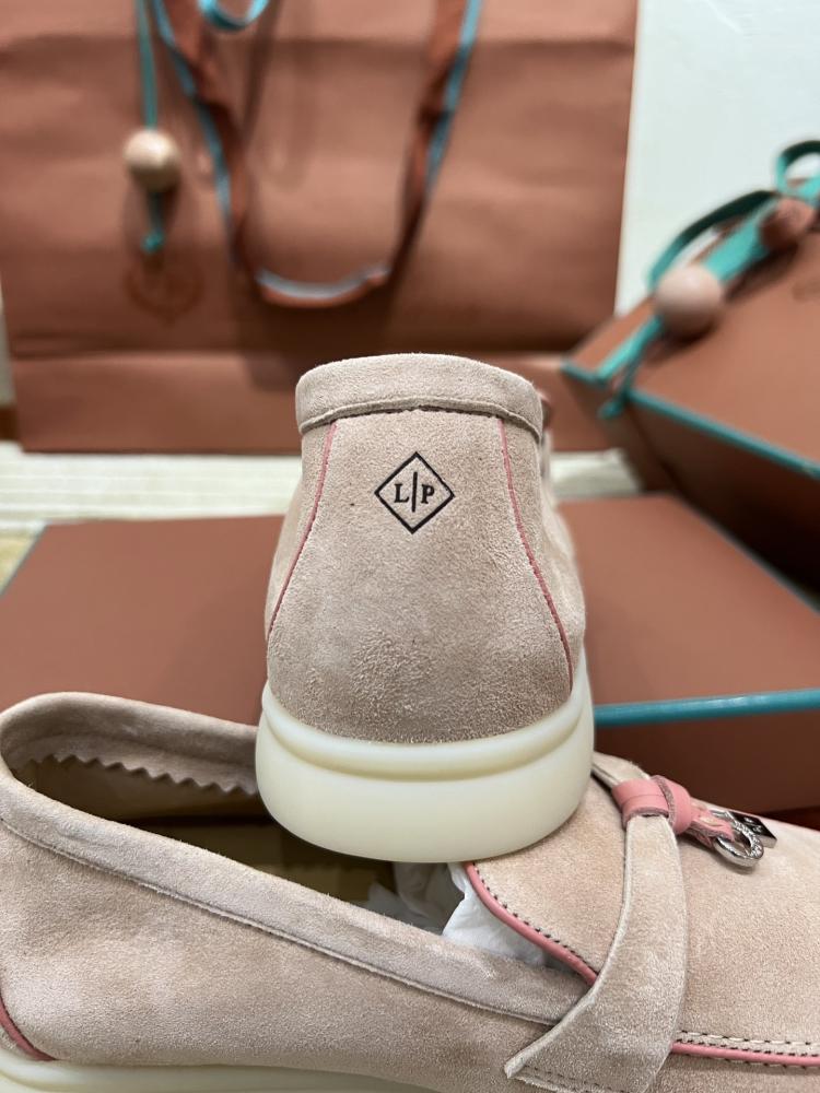 LP Shoes