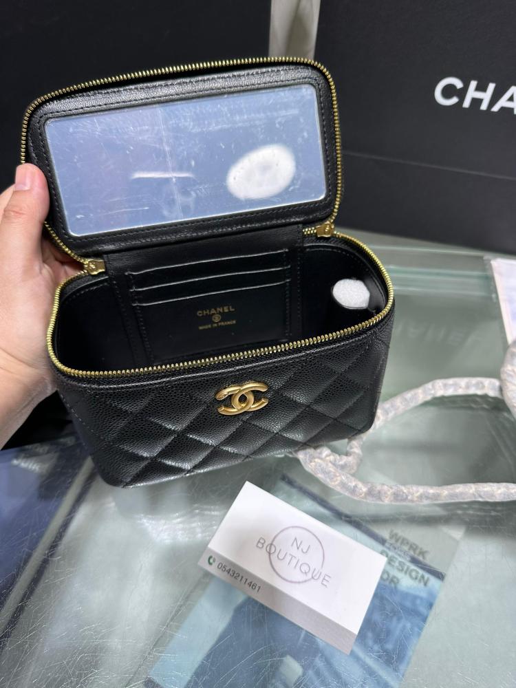 Chanel bag