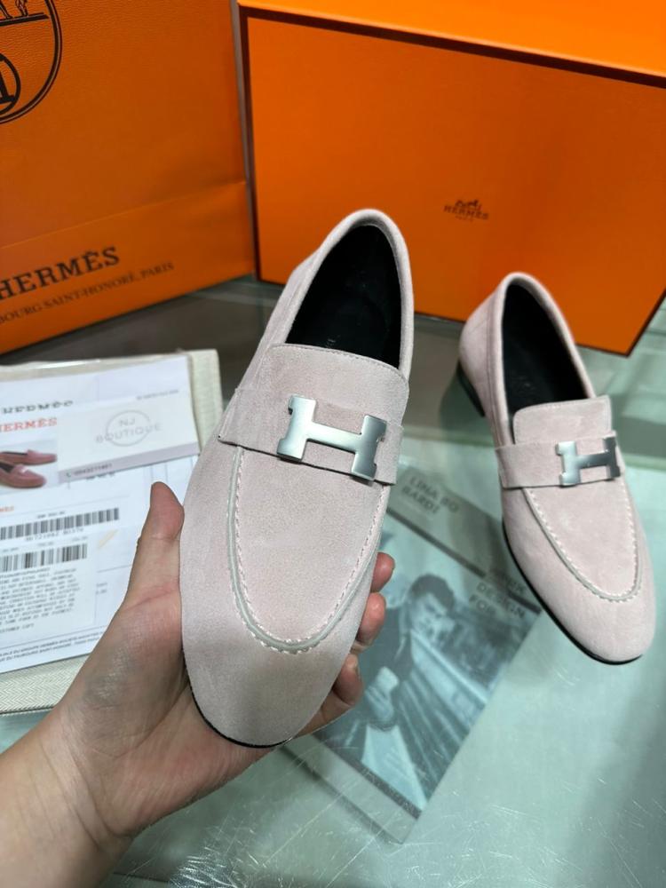 Hermes Shoes
