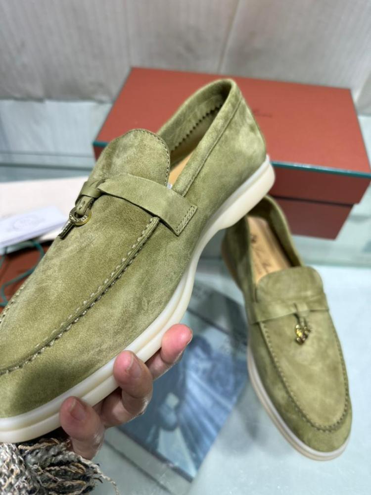 لوربيانا Shoes