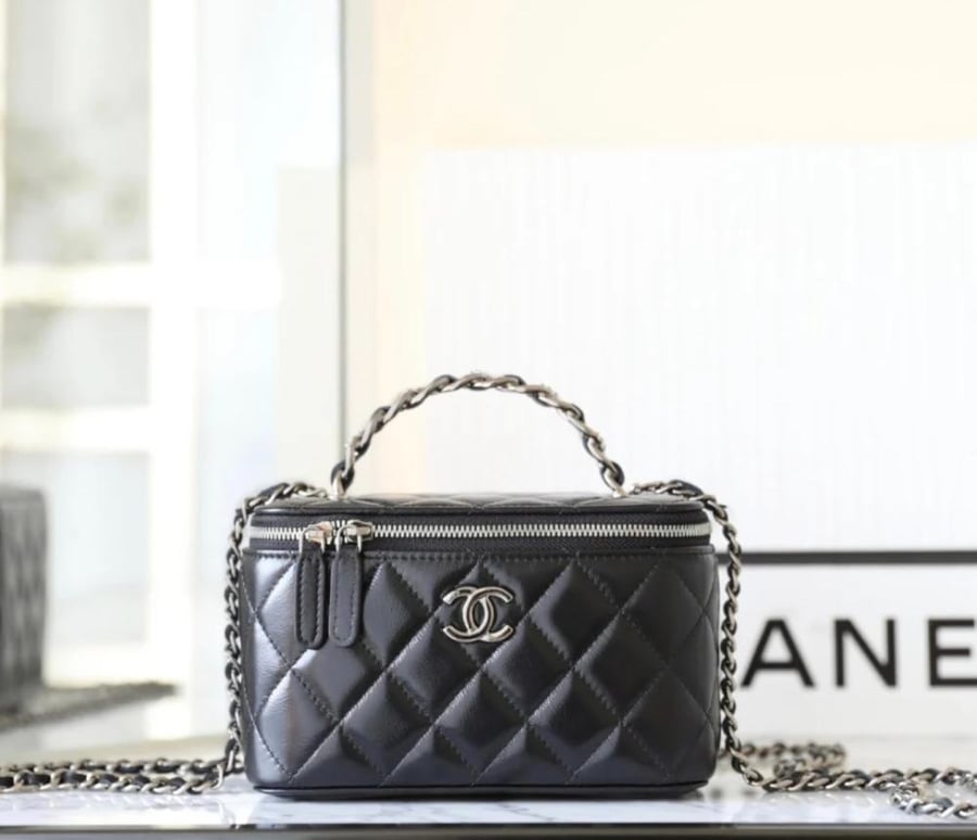 Chanel bag