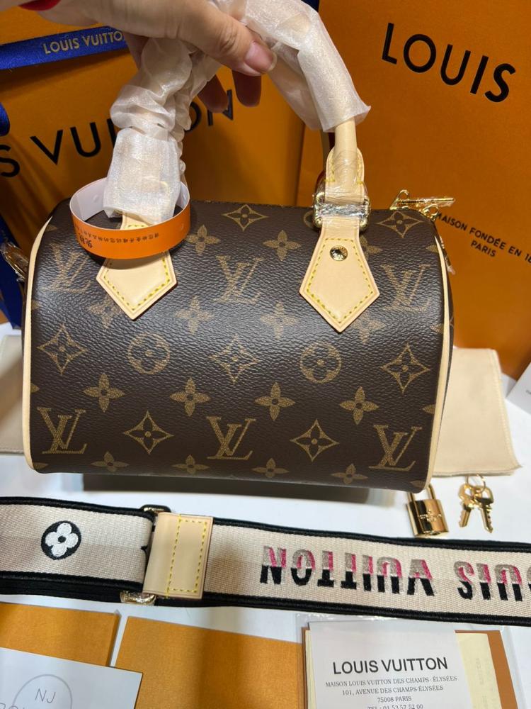 20cmسبيدي LV BAG