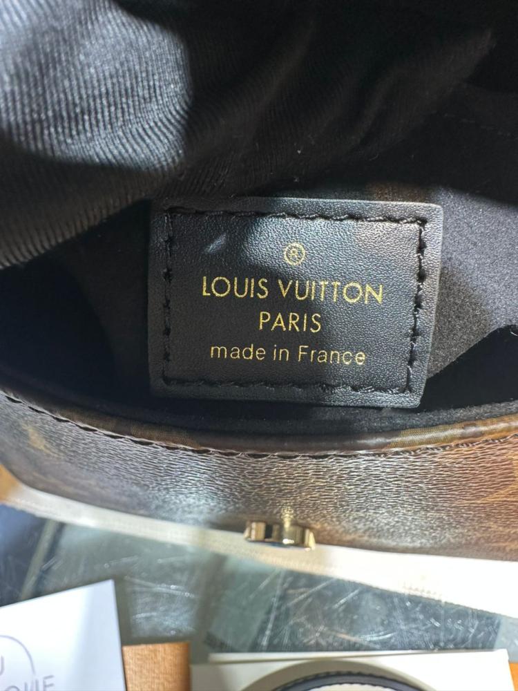 LV BAG