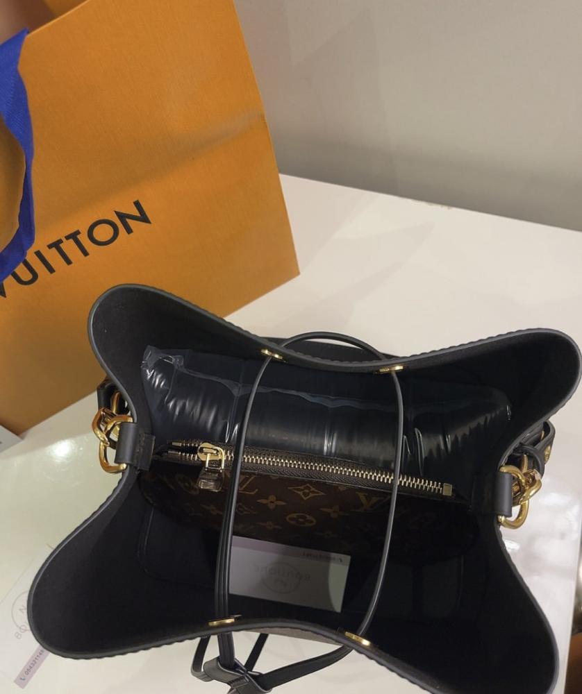 LV BAG