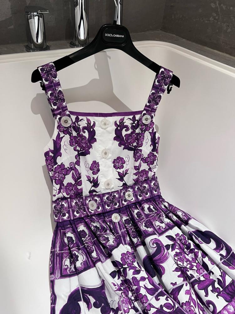 Dolce dress