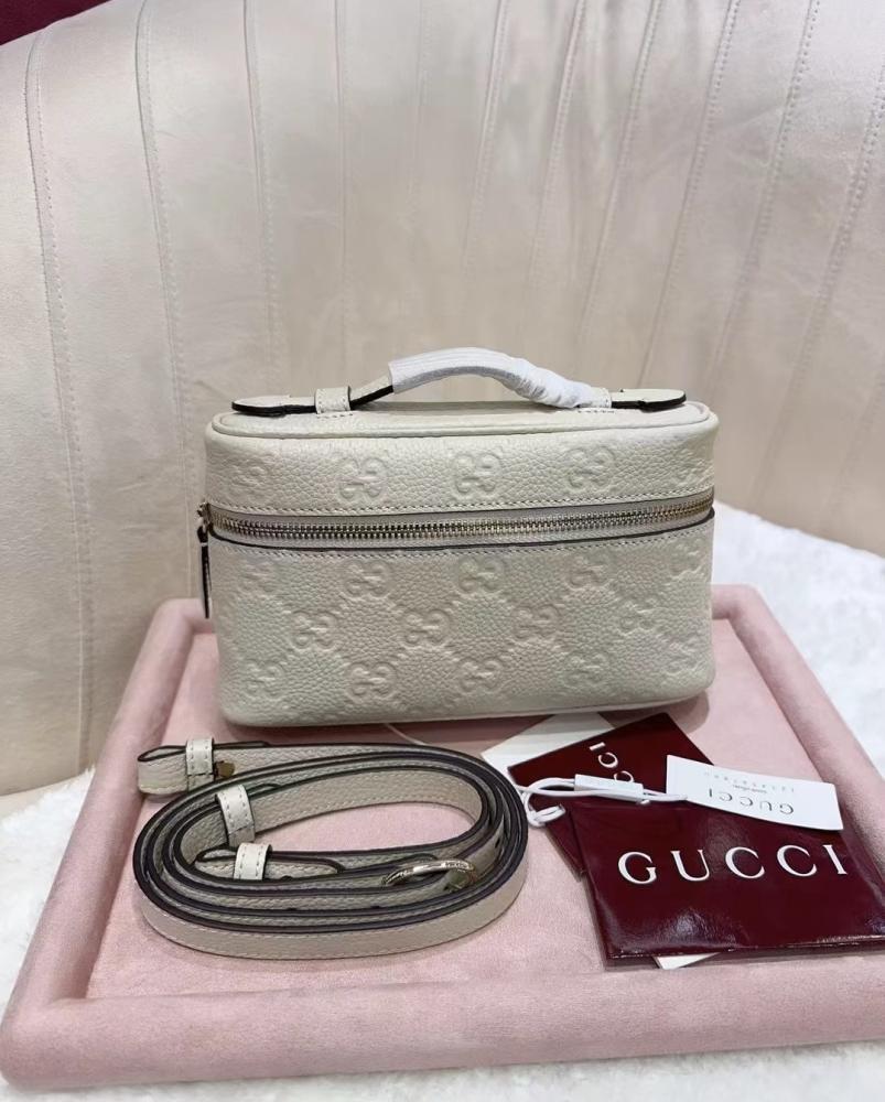 Gucci GG mini