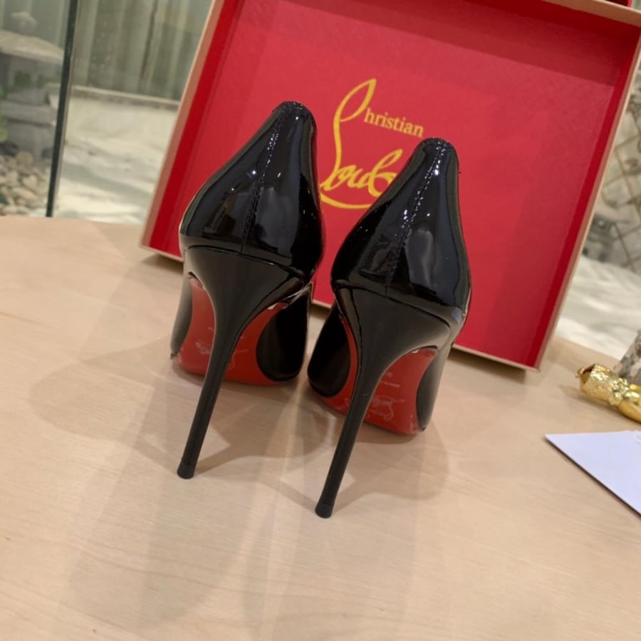 Christian Louboutin 12cm