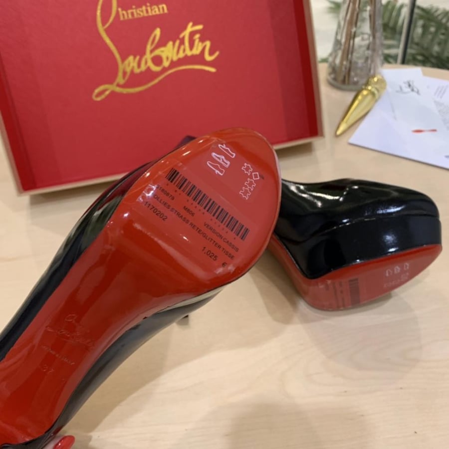 Christian Louboutin