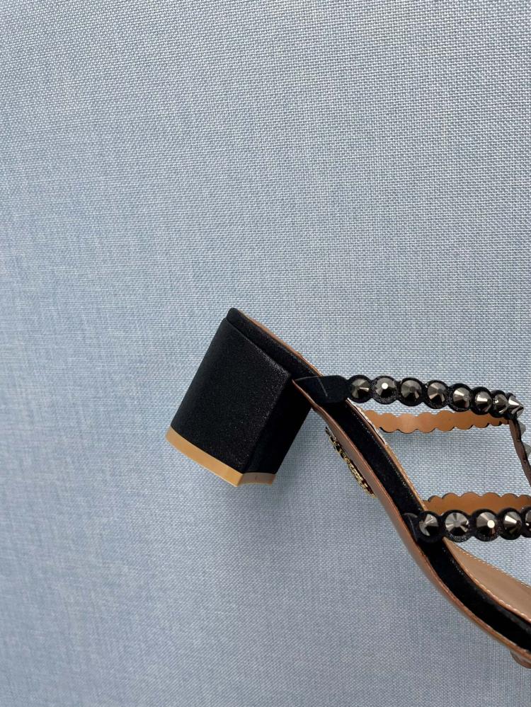 Aquazzura heels