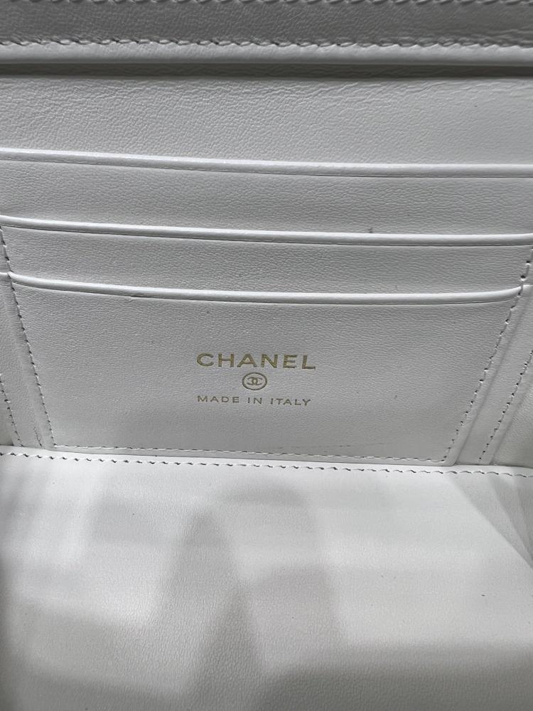 chanel bag