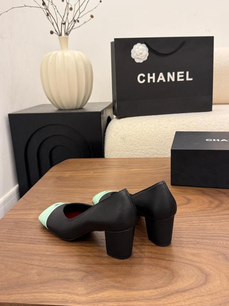 Chanel Hills