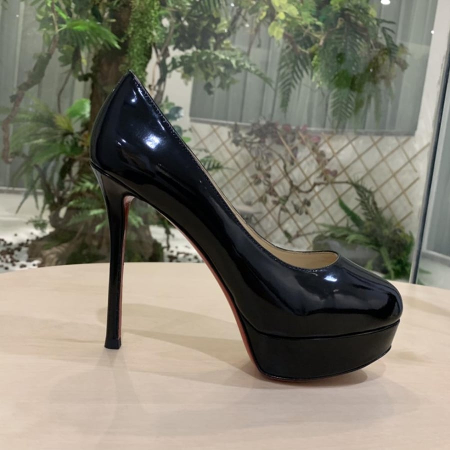 Christian Louboutin