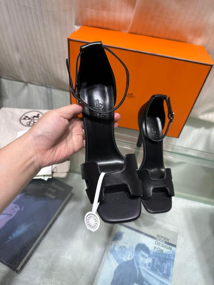 ارتفاع طويل Hermes هيلز