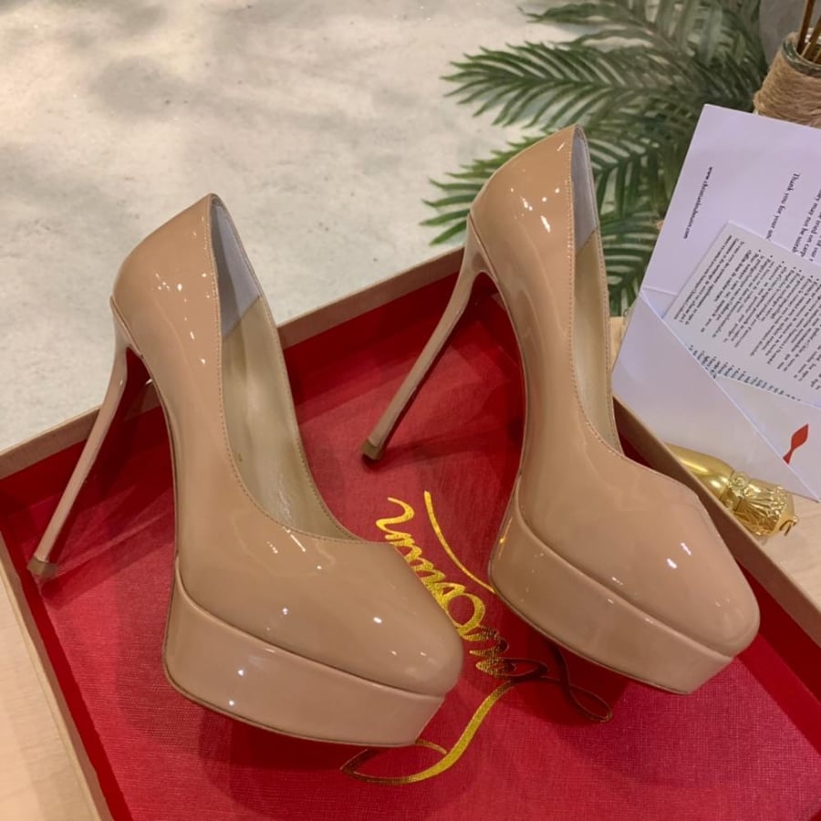 Christian Louboutin