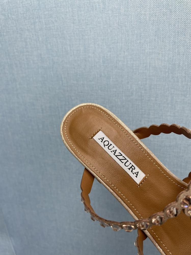 Aquazzura heels