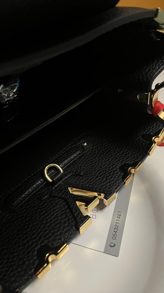 MM Capucines LV BAG