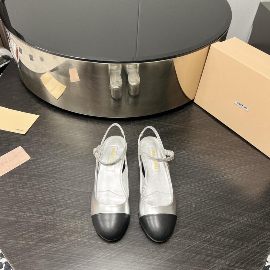 Miu Miu shoes
