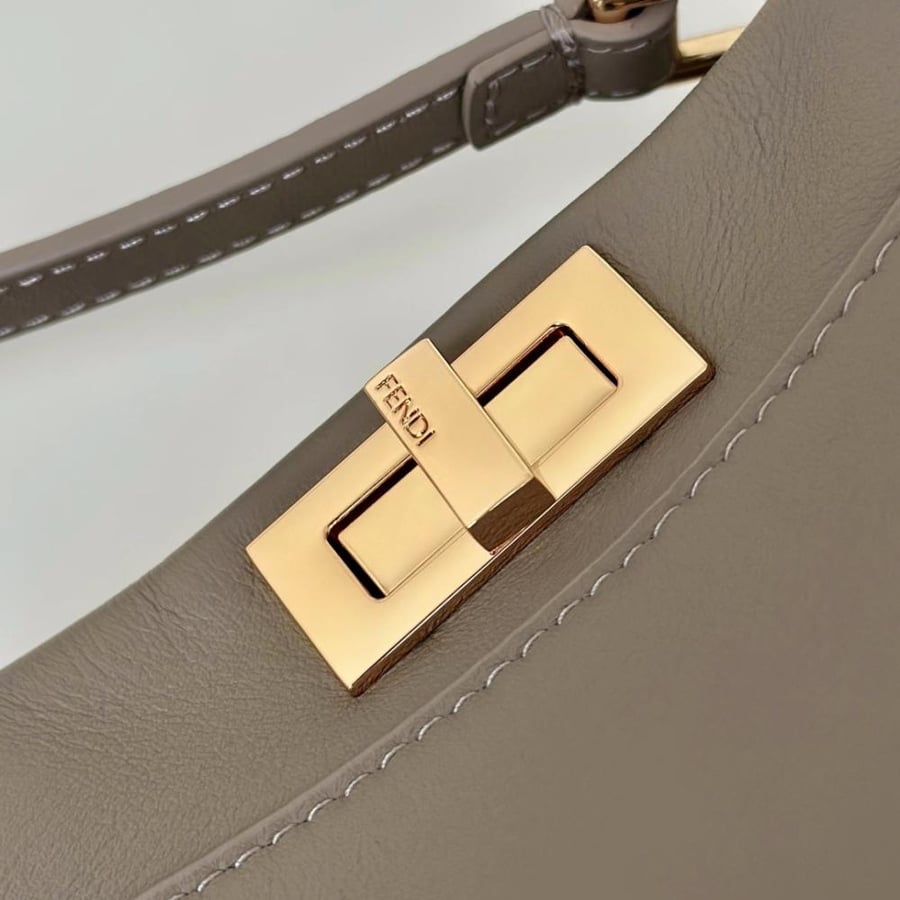 FENDI New Mini My Peekaboo