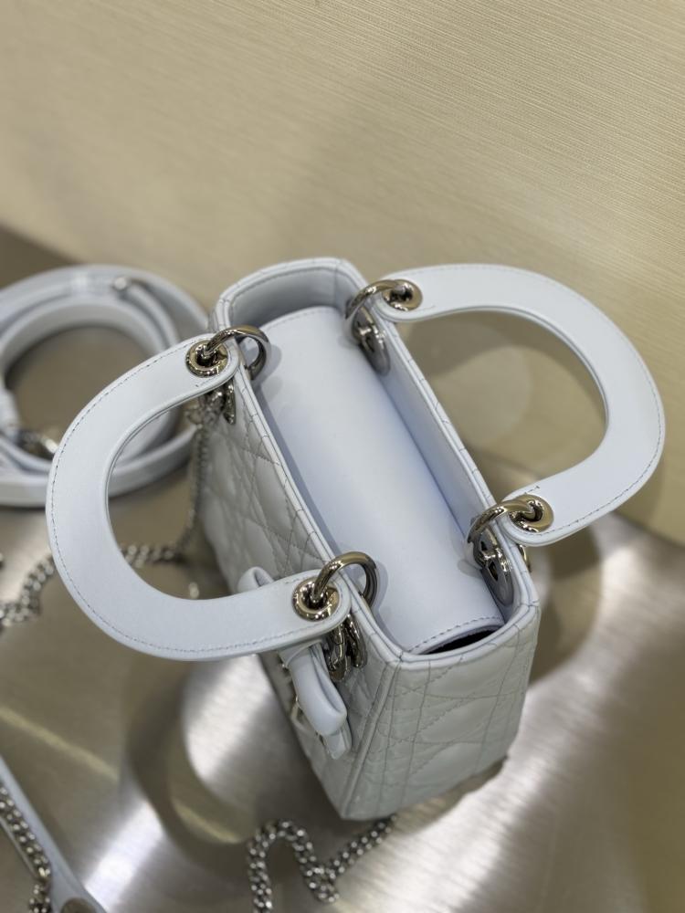 Lady Dior Mini 17cm
