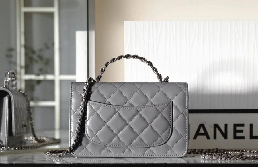 19cm Chanel bag