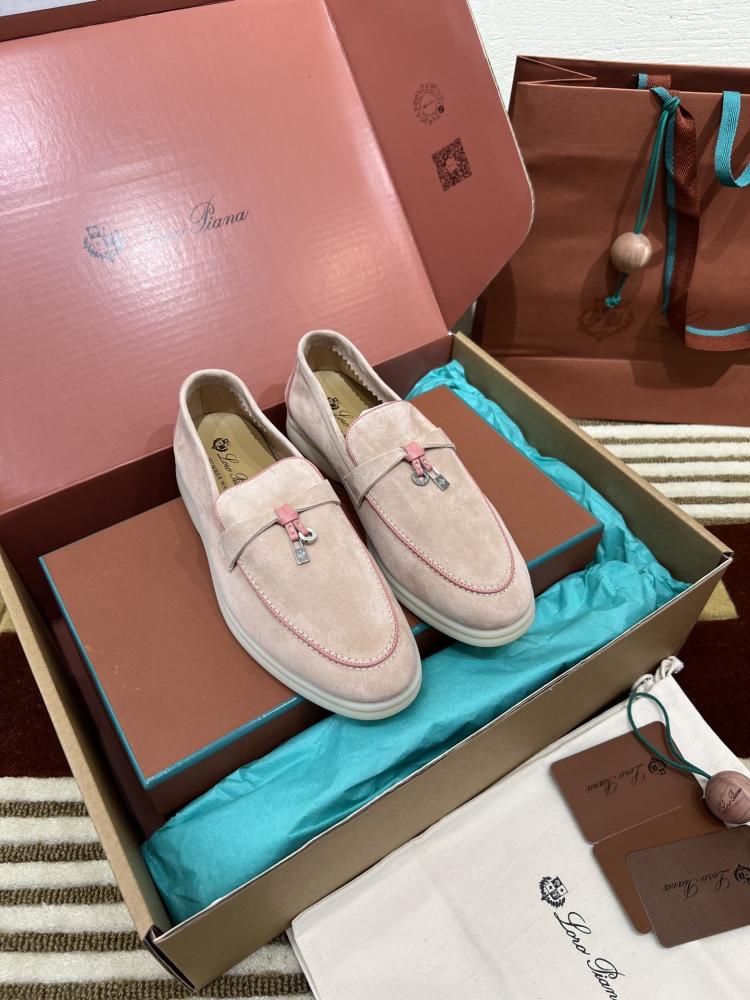LP Shoes