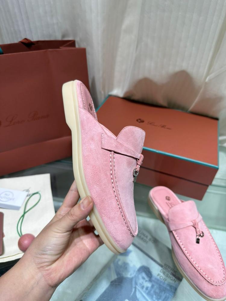 لوربيانا Shoes