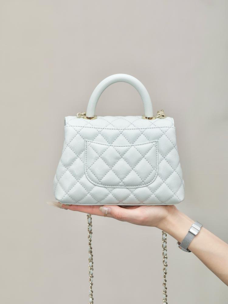 Coco handle 20 cm