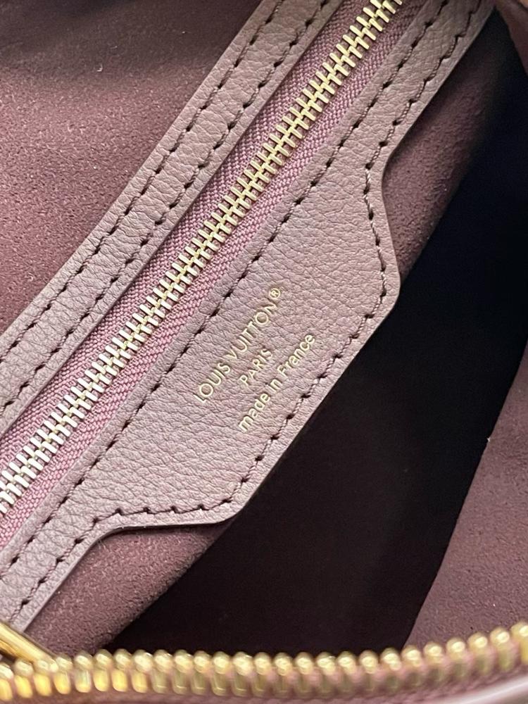 Louis Vuitton Speedy Soft 25 Boho size 30cm