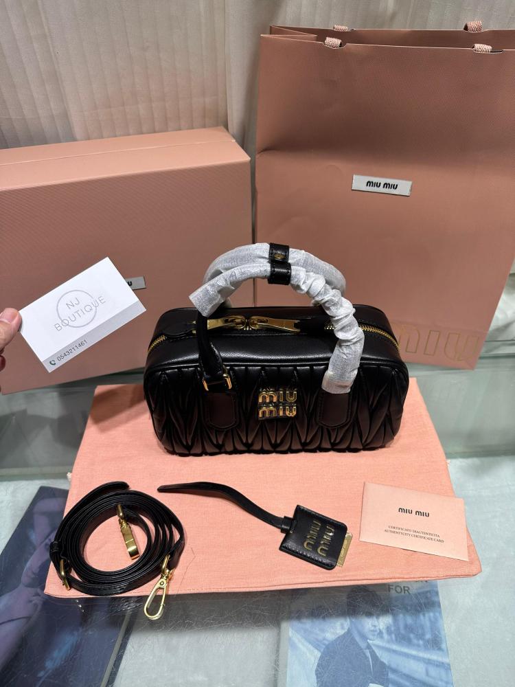 Miu miu 22cm