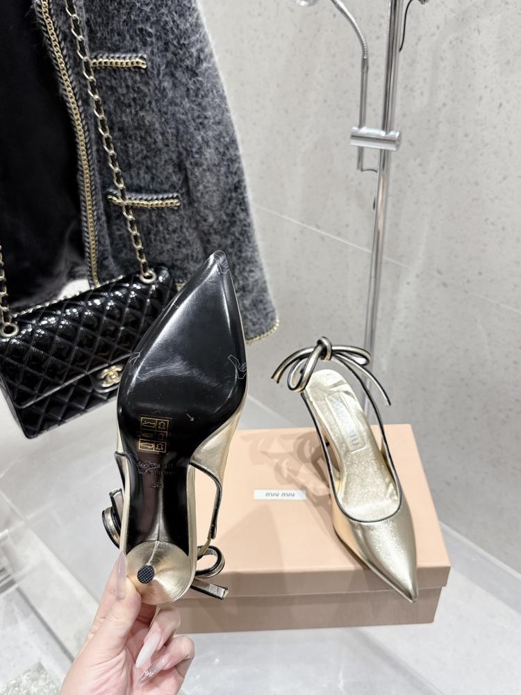 Miu Miu shoes