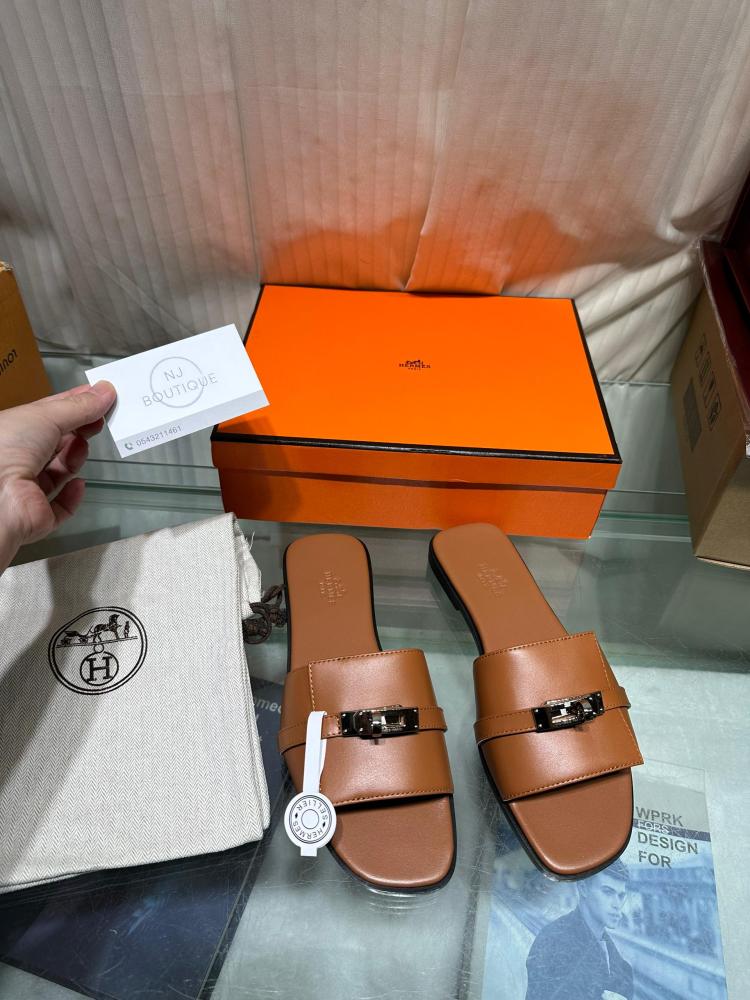 Hermes Shoes