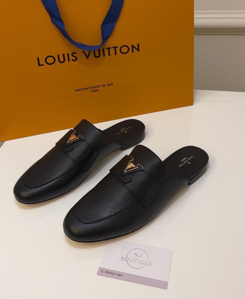 LV shoes