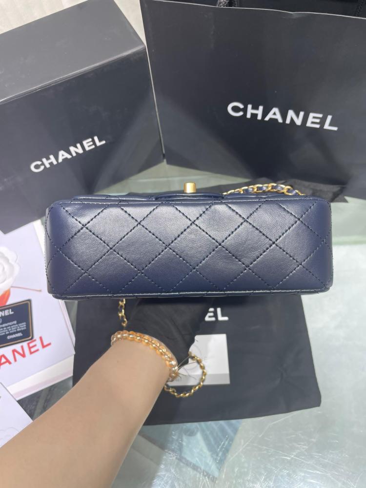 Chanel bag