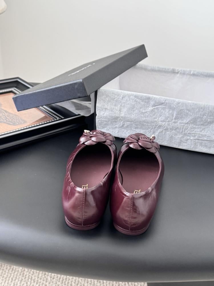 Chanel Shoes