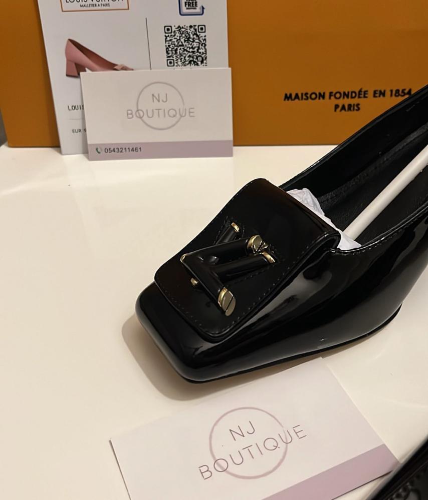 LV shoes