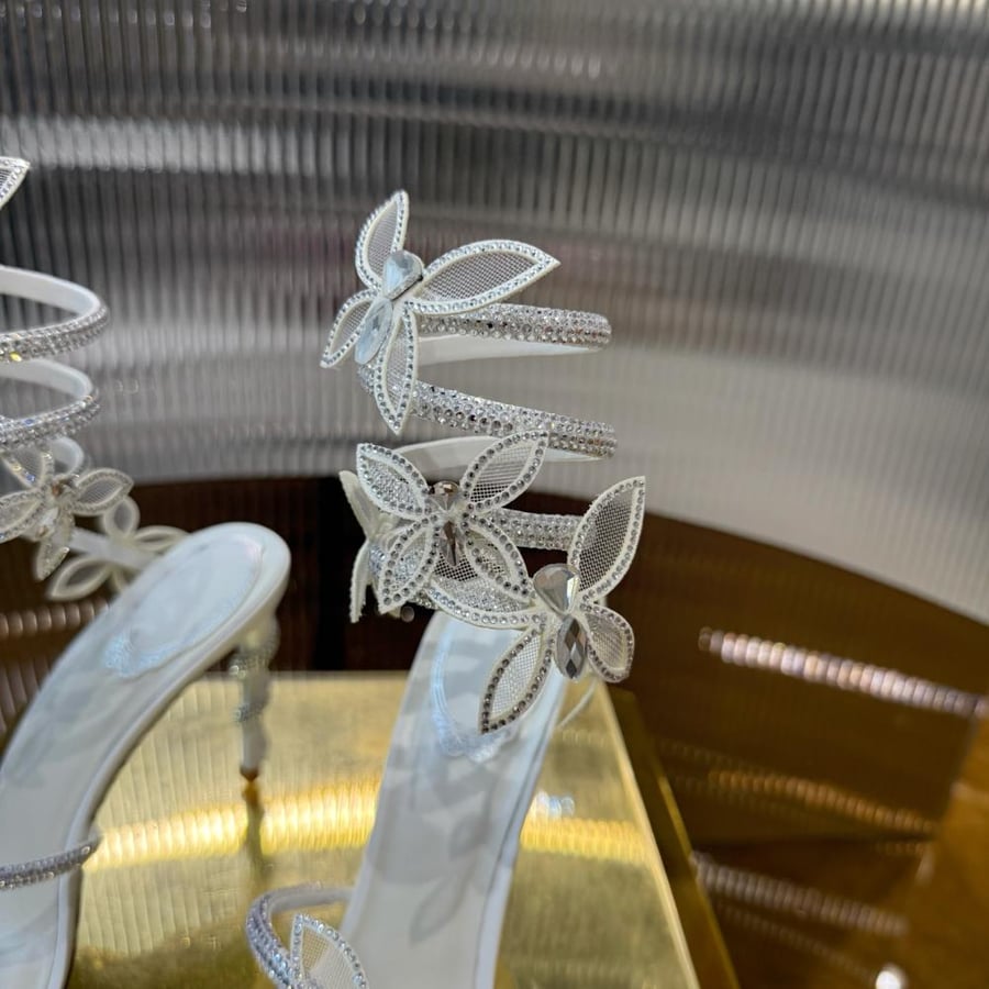 Rene Caovilla Sandal Shoes