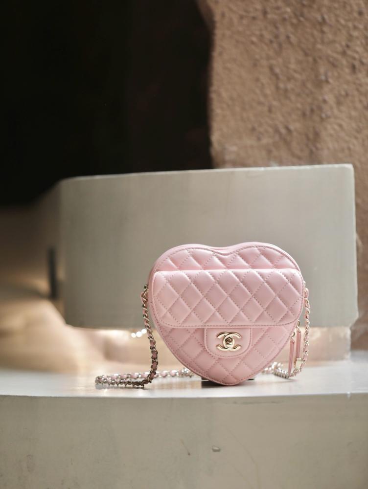 Chanel bag