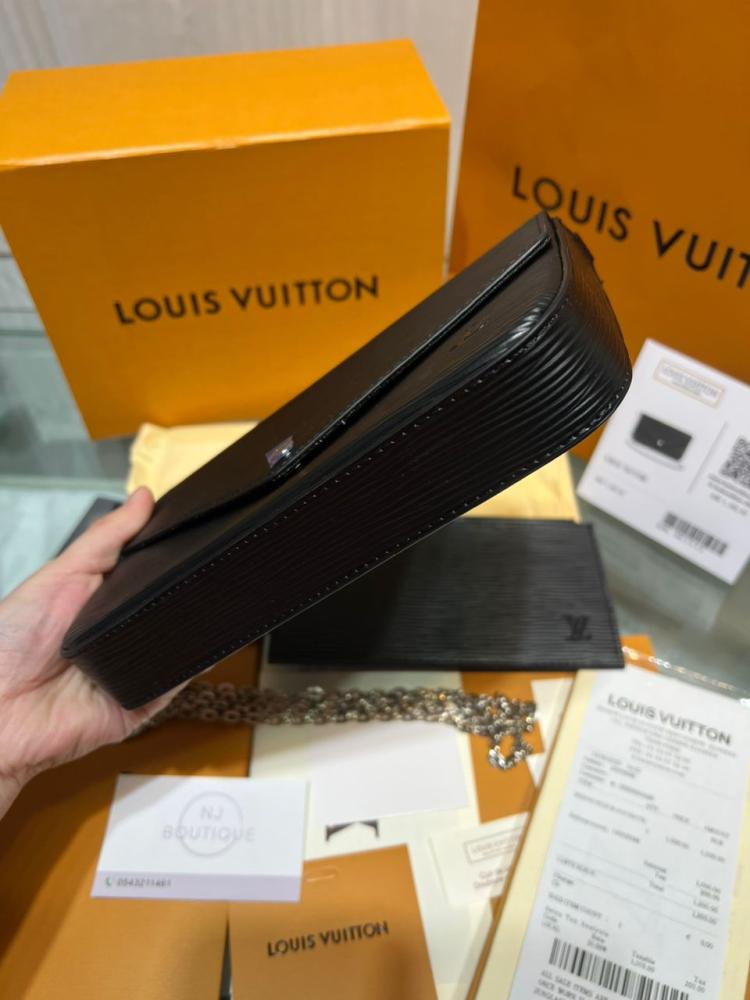 LV BAG