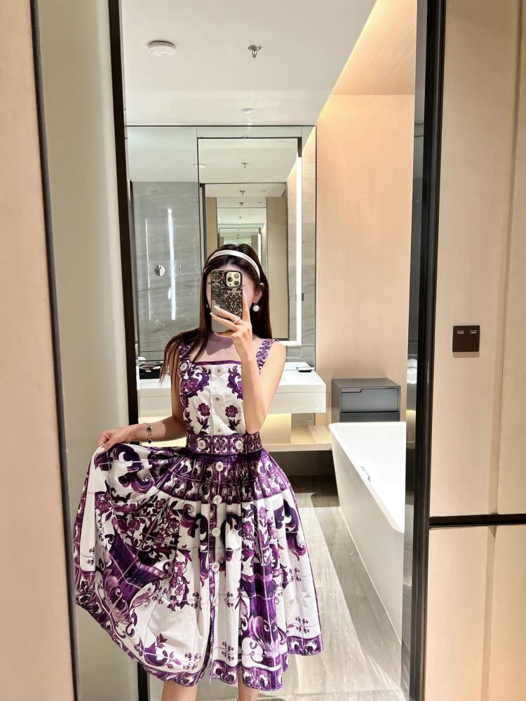 Dolce dress