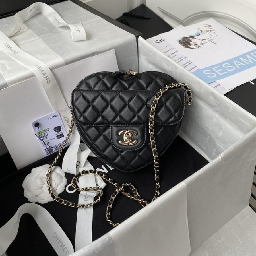 Chanel bag