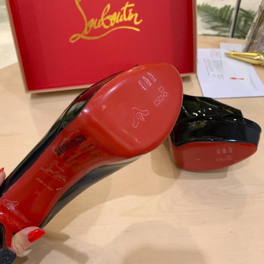 Christian Louboutin