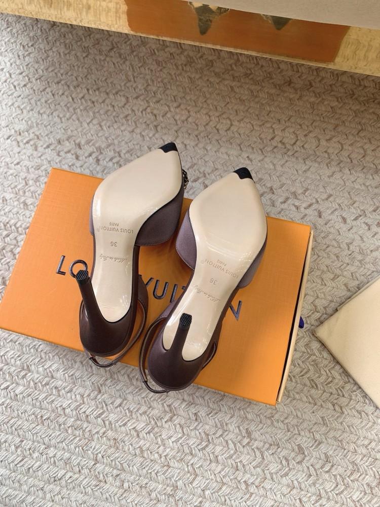 LV shoes