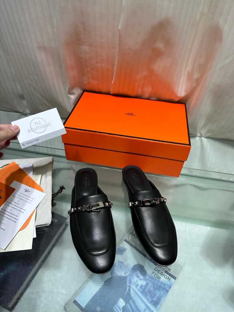 Hermes Shoes