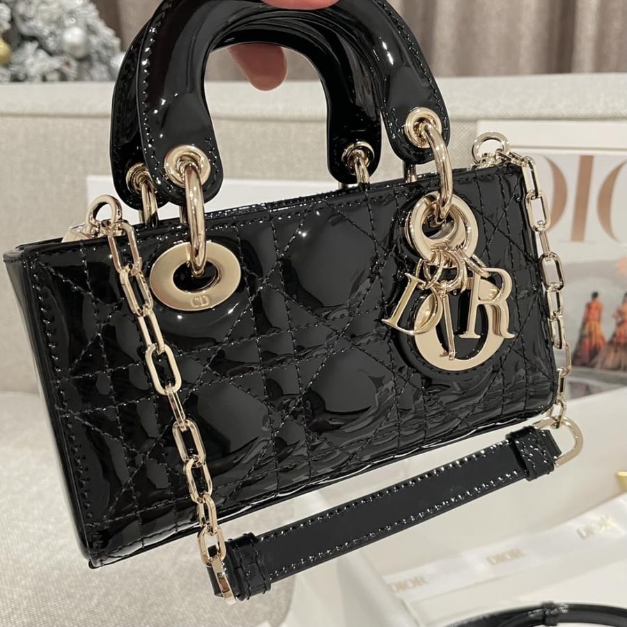 Lady D-Joy 16cm
