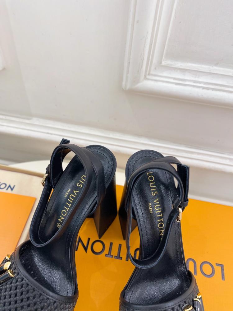LV shoes