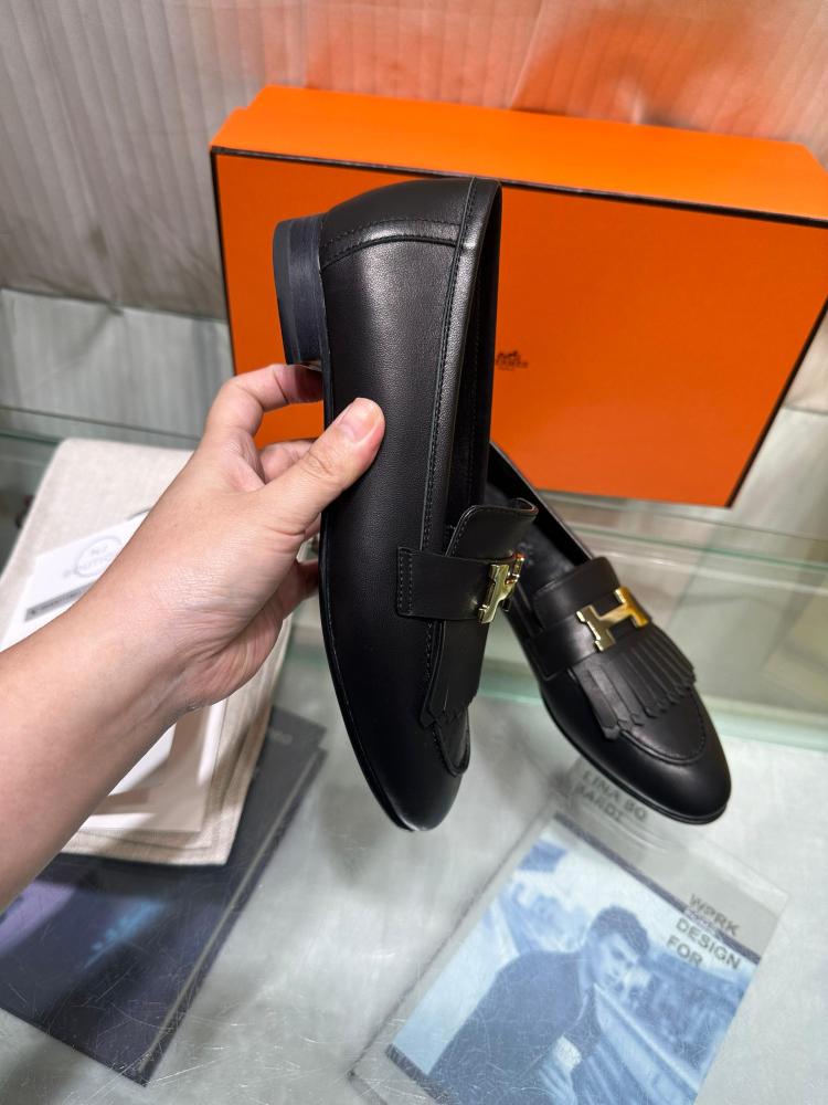 Hermes Shoes